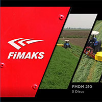 Fimaks